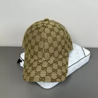 $25.00 USD Gucci Caps #1299528