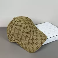 $25.00 USD Gucci Caps #1299528