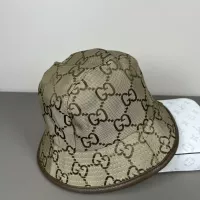 $27.00 USD Gucci Caps #1299536