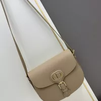 $102.00 USD Christian Dior AAA Quality Messenger Bags For Women #1299542