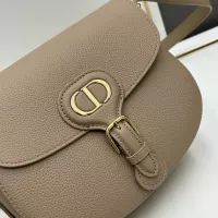 $102.00 USD Christian Dior AAA Quality Messenger Bags For Women #1299542