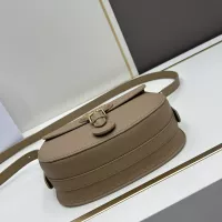$102.00 USD Christian Dior AAA Quality Messenger Bags For Women #1299542