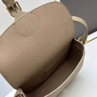 $102.00 USD Christian Dior AAA Quality Messenger Bags For Women #1299542