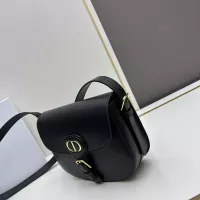 $102.00 USD Christian Dior AAA Quality Messenger Bags For Women #1299543