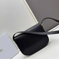 $102.00 USD Christian Dior AAA Quality Messenger Bags For Women #1299543