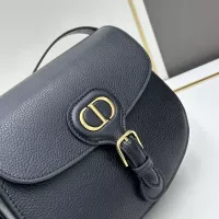 $102.00 USD Christian Dior AAA Quality Messenger Bags For Women #1299543