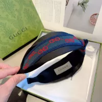 $27.00 USD Gucci Headband For Women #1299544
