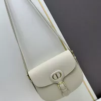 $102.00 USD Christian Dior AAA Quality Messenger Bags For Women #1299546