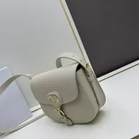 $102.00 USD Christian Dior AAA Quality Messenger Bags For Women #1299546