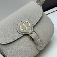 $102.00 USD Christian Dior AAA Quality Messenger Bags For Women #1299546