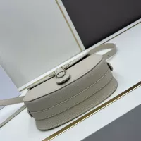 $102.00 USD Christian Dior AAA Quality Messenger Bags For Women #1299546