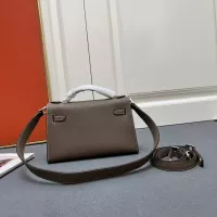 $102.00 USD Hermes AAA Quality Messenger Bags For Women #1299547