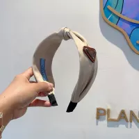 $27.00 USD Prada Headband For Women #1299557