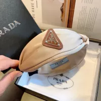 $27.00 USD Prada Headband For Women #1299557