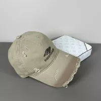 $25.00 USD Balenciaga Caps #1299565