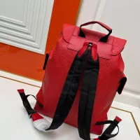 $98.00 USD Louis Vuitton AAA Quality Backpacks For Unisex #1299568