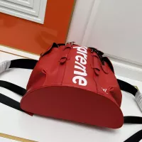 $98.00 USD Louis Vuitton AAA Quality Backpacks For Unisex #1299568
