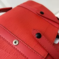 $98.00 USD Louis Vuitton AAA Quality Backpacks For Unisex #1299568