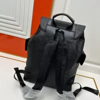 $98.00 USD Louis Vuitton AAA Quality Backpacks For Unisex #1299569