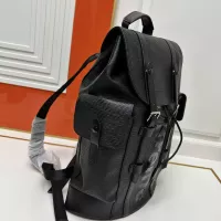 $98.00 USD Louis Vuitton AAA Quality Backpacks For Unisex #1299569