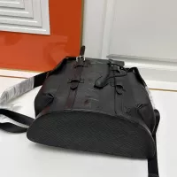 $98.00 USD Louis Vuitton AAA Quality Backpacks For Unisex #1299569