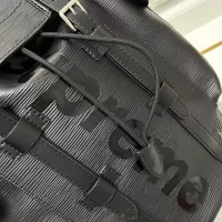 $98.00 USD Louis Vuitton AAA Quality Backpacks For Unisex #1299569