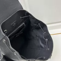 $98.00 USD Louis Vuitton AAA Quality Backpacks For Unisex #1299569