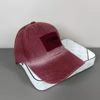 $25.00 USD Fendi Caps #1299611