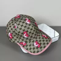 $25.00 USD Gucci Caps #1299622