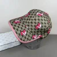 $25.00 USD Gucci Caps #1299622