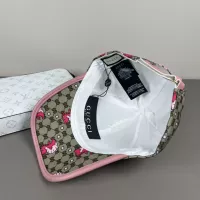 $25.00 USD Gucci Caps #1299622