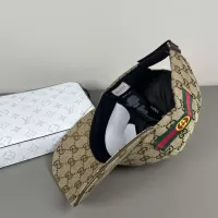 $25.00 USD Gucci Caps #1299624