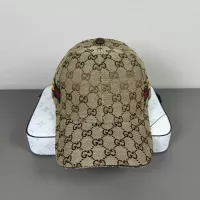 $25.00 USD Gucci Caps #1299624