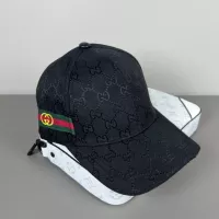$25.00 USD Gucci Caps #1299625