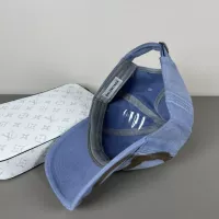 $25.00 USD Balenciaga Caps #1299653