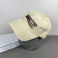 $25.00 USD Balenciaga Caps #1299663