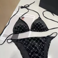 $38.00 USD Chanel Bathing Suits For Women #1299698