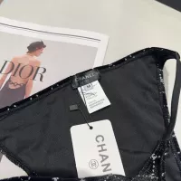$38.00 USD Chanel Bathing Suits For Women #1299698