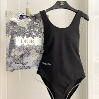 $39.00 USD Christian Dior Bathing Suits For Women #1299705