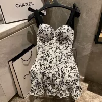 $39.00 USD Chanel Bathing Suits For Women #1299706