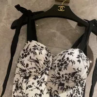 $39.00 USD Chanel Bathing Suits For Women #1299706