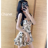$39.00 USD Chanel Bathing Suits For Women #1299706