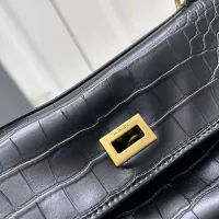 $115.00 USD Balenciaga AAA Quality Shoulder Bags For Women #1299717