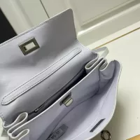 $108.00 USD Balenciaga AAA Quality Shoulder Bags For Women #1299723