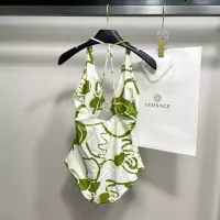 $42.00 USD Hermes Bathing Suits For Women #1299729