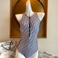 $38.00 USD Christian Dior Bathing Suits For Women #1299737