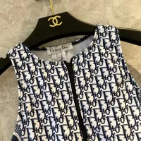 $38.00 USD Christian Dior Bathing Suits For Women #1299737