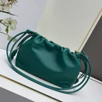 $230.00 USD LOEWE AAA Quality Shoulder Bags For Women #1299741