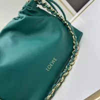 $230.00 USD LOEWE AAA Quality Shoulder Bags For Women #1299741