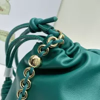 $230.00 USD LOEWE AAA Quality Shoulder Bags For Women #1299741